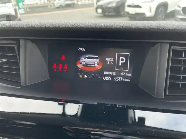 トヨタ タンク カスタムG 鳥取県 2019(令1)年 5.6万km ブラックマイカメタリック/パールホワイト2トーン スマートアシスト/純正ナビ【NSZT-W68T】/・フルセグ/・CD/DVD/・Bluetooth/バックカメラ/両側電動スライドドア/スマートキー/プッシュスタート/ドライブレコーダー /ETC/純正エアロ/純正AW/ABS/クリアランスソナー/オートマチックハイビーム/LEDヘッドライト/オートライト/Wエアバック