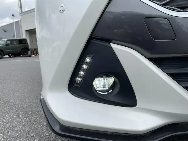 トヨタ タンク カスタムG 鳥取県 2019(令1)年 5.6万km ブラックマイカメタリック/パールホワイト2トーン スマートアシスト/純正ナビ【NSZT-W68T】/・フルセグ/・CD/DVD/・Bluetooth/バックカメラ/両側電動スライドドア/スマートキー/プッシュスタート/ドライブレコーダー /ETC/純正エアロ/純正AW/ABS/クリアランスソナー/オートマチックハイビーム/LEDヘッドライト/オートライト/Wエアバック