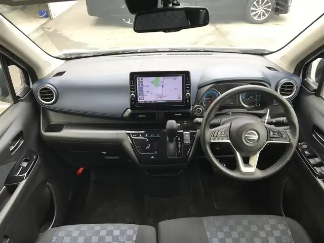 日産 デイズ HWS X プロパイロットED 富山県 2020(令2)年 6.1万km ホワイトパール 純正ナビ/フルセグTV/Bluetooth/全周囲カメラ/ドライブレコーダー/プロパイロット/衝突被害軽減ブレーキ/コーナーセンサー/レーンキープアシスト/プッシュスタート/スマートキー/LEDヘッドライト/オートライト/革巻きステアリング/ステアリングスイッチ/ETC