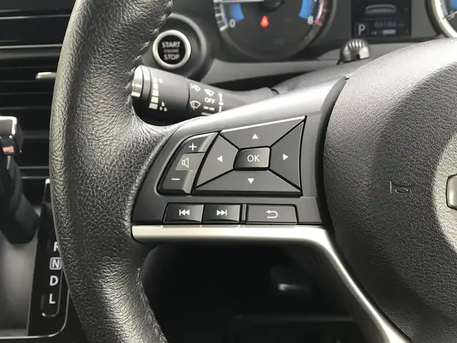 日産 デイズ HWS X プロパイロットED 富山県 2020(令2)年 6.1万km ホワイトパール 純正ナビ/フルセグTV/Bluetooth/全周囲カメラ/ドライブレコーダー/プロパイロット/衝突被害軽減ブレーキ/コーナーセンサー/レーンキープアシスト/プッシュスタート/スマートキー/LEDヘッドライト/オートライト/革巻きステアリング/ステアリングスイッチ/ETC