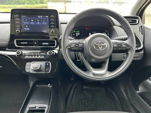 トヨタ アクア G 長崎県 2025(令7)年 0.4万km プラチナホワイトパールマイカ ワンオーナー/純正ディスプレイオーディオ/(BT/USB)/全方位カメラ/衝突軽減ブレーキ/レーンアシスト/ブラインドスポットモニター/レーダークルーズ/ETC/オートライト/オートハイビーム/ステアリングスイッチ/電動格納ミラー