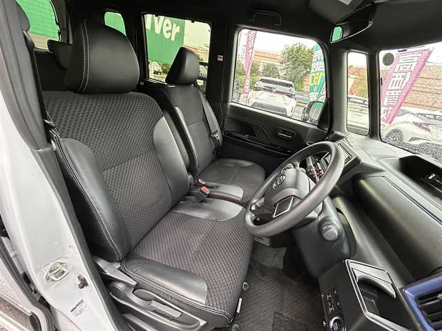 ダイハツ タント カスタム X スタイルセレクション 千葉県 2022(令4)年 2.9万km ブラックマイカメタリック/シャイニングホワイトパール 社外SDナビ/ (フルセグTV/CD/DVD/Bluetooth/iPod)/両側パワースライド/前席シートヒーター/前後コーナーセンサー/バックカメラ/ドライブレコーダー/ETC/衝突軽減ブレーキ/ロングスライドスイッチ/ステアリングスイッチ/オートライト/純正フロアマット/スマートキー/プッシュエンジンスタート
