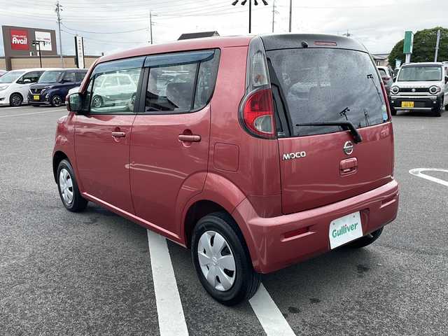 日産 モコ X 岐阜県 2011(平23)年 3.9万km モコベリー 登録時走行距離38726km/純正７型ＳＤナビ　/フルセグテレビ　/スマートキー　/ビルトインＥＴＣ　/バックカメラ　/ウィンカーミラー　/プッシュスタート　/パワーステアリング/パワーウィンドウ/保証書/取扱説明書/エアコンAAC/Blue tooth接続/CD・DVD可/SDミュージックサーバー/ベンチシート/フルフラットシート/純正フロアマット/ABS/横滑り防止装置/ハロゲンヘッドライト/エアバッグW