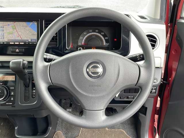 日産 モコ X 岐阜県 2011(平23)年 3.9万km モコベリー 登録時走行距離38726km/純正７型ＳＤナビ　/フルセグテレビ　/スマートキー　/ビルトインＥＴＣ　/バックカメラ　/ウィンカーミラー　/プッシュスタート　/パワーステアリング/パワーウィンドウ/保証書/取扱説明書/エアコンAAC/Blue tooth接続/CD・DVD可/SDミュージックサーバー/ベンチシート/フルフラットシート/純正フロアマット/ABS/横滑り防止装置/ハロゲンヘッドライト/エアバッグW