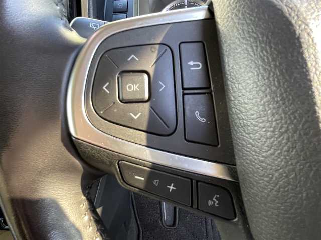 トヨタ グランエース G 愛知県 2020(令2)年 7.6万km ブラック 〇4列シート/〇純正8インチディスプレイオーディオ、ナビ/〇フルセグTV/〇Bluetooth/〇フリップダウンモニター/〇バックカメラ/〇パノラミックビューモニター/〇ビルトイン2.0ETC/〇ドライブレコーダー/〇両側パワースライドドア/〇トヨタセーフティセンス/・プリクラッシュセーフティ/・レーンディパーチャーアラート/・レーダークルーズコントロール/・オートマチックハイビーム/・ロードサインアシスト/〇先行車発進告知機能/〇ブラインドスポットモニター/〇リアクロストラフィックオートブレーキ/〇インテリジェントクリアランスソナー/〇LEDヘッドランプ/〇オートライト/〇LEDフロントフォグランプ/〇純正17インチAW/〇デジタルインナーミラー/〇木目調/革巻きコンビステアリングホイール/〇ステアリングスイッチ/〇前後左右独立オートエアコン/〇レザーシート/〇パワーシート/〇快適温熱シート/〇スマートエントリー