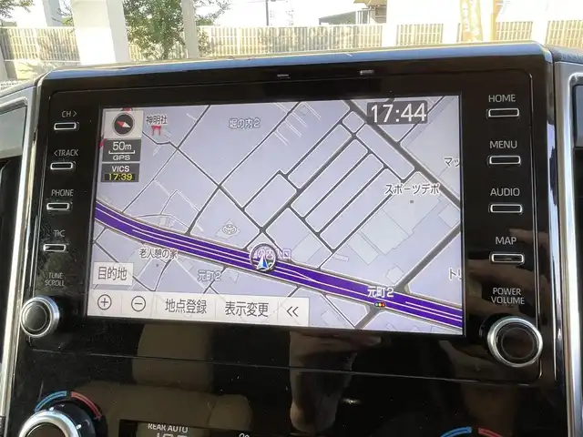 トヨタ グランエース G 愛知県 2020(令2)年 7.6万km ブラック 〇4列シート/〇純正8インチディスプレイオーディオ、ナビ/〇フルセグTV/〇Bluetooth/〇フリップダウンモニター/〇バックカメラ/〇パノラミックビューモニター/〇ビルトイン2.0ETC/〇ドライブレコーダー/〇両側パワースライドドア/〇トヨタセーフティセンス/・プリクラッシュセーフティ/・レーンディパーチャーアラート/・レーダークルーズコントロール/・オートマチックハイビーム/・ロードサインアシスト/〇先行車発進告知機能/〇ブラインドスポットモニター/〇リアクロストラフィックオートブレーキ/〇インテリジェントクリアランスソナー/〇LEDヘッドランプ/〇オートライト/〇LEDフロントフォグランプ/〇純正17インチAW/〇デジタルインナーミラー/〇木目調/革巻きコンビステアリングホイール/〇ステアリングスイッチ/〇前後左右独立オートエアコン/〇レザーシート/〇パワーシート/〇快適温熱シート/〇スマートエントリー