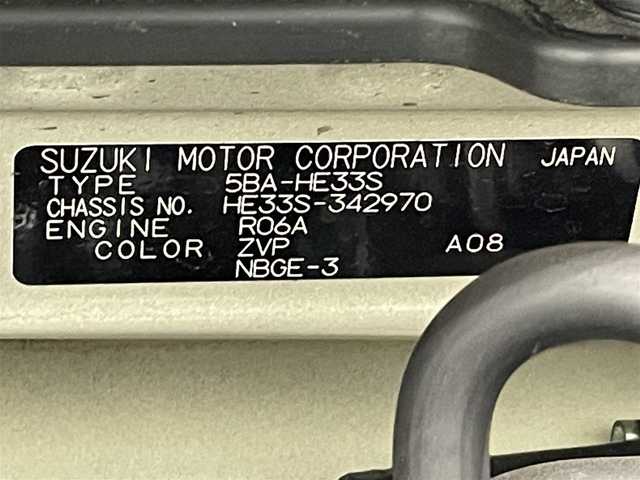 スズキ ラパン G 愛知県 2022(令4)年 2.3万km フォーンベージュM Panasonicナビ/衝突軽減ブレーキ/車線逸脱警報/コーナーセンサー/シートヒーター/アイドリングストップ/アクセサリーソケット/純正フロアマット/ＩＳＯＦＩＸ/プッシュスタート/オートライト