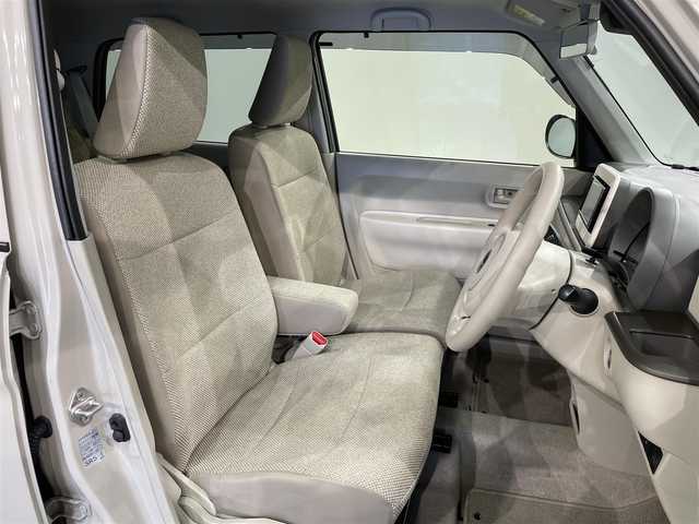 スズキ ラパン G 愛知県 2022(令4)年 2.3万km フォーンベージュM Panasonicナビ/衝突軽減ブレーキ/車線逸脱警報/コーナーセンサー/シートヒーター/アイドリングストップ/アクセサリーソケット/純正フロアマット/ＩＳＯＦＩＸ/プッシュスタート/オートライト