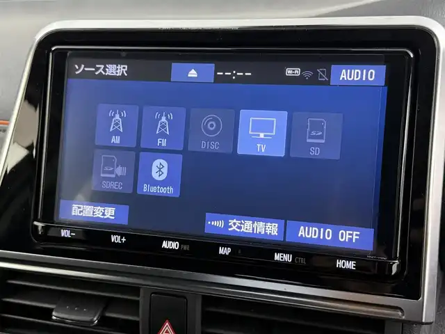 トヨタ シエンタ ハイブリッド ファンベースG 埼玉県 2018(平30)年 3.1万km ヴィンテージブラウンパールクリスタルシャイン 禁煙車　純正９型ナビ　シートヒーター　両側電動スライドドア　全方位カメラ　ＥＴＣ２．０　クルーズコントロール　Ｂｌｕｅｔｏｏｔｈ　フルセグＴＶ　オートハイビーム　衝突被害軽減　LEDヘッドライト　ハンドルヒーター