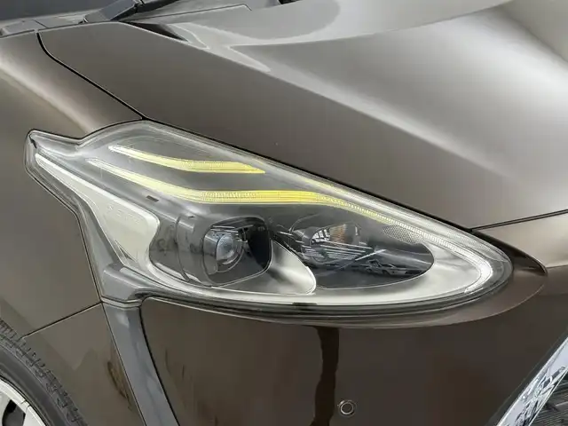 トヨタ シエンタ ハイブリッド ファンベースG 埼玉県 2018(平30)年 3.1万km ヴィンテージブラウンパールクリスタルシャイン 禁煙車　純正９型ナビ　シートヒーター　両側電動スライドドア　全方位カメラ　ＥＴＣ２．０　クルーズコントロール　Ｂｌｕｅｔｏｏｔｈ　フルセグＴＶ　オートハイビーム　衝突被害軽減　LEDヘッドライト　ハンドルヒーター