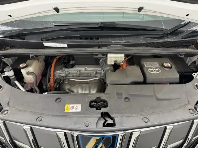 トヨタ アルファードハイブリット S タイプゴールド 三重県 2020(令2)年 6.4万km ホワイトパールクリスタルシャイン ハイブリッド/E-Four（4WD）/MTモード付 インパネCVT/純正 9インチディスプレイオーディオ（ナビ搭載）/（AM/FM/CD*/DVD*/USB/iPod/Bluetooth/TV*/Miracast/AppleCarPlay/AndroidAuto）*…OP/12.1インチ 後席モニター V12T-R68C/バックガイドモニター/両側パワースライドドア/ドライブレコーダー 前後/ビルトインETC2.0/Toyota Safety Sense/●プリクラッシュセーフティ/●レーントレーシングアシスト/●レーダークルコン/●ロードサインアシスト/●アダプティブハイビームシステム/・先行車発進告知機能/・クリアランスソナー/・パーキングサポートブレーキ（前後静止物）/・など/装備/後付けシートヒーター（D/N）/3眼LEDヘッドランプ（専用加飾）/・ハーフレザーシート/・左右＆後席独立オートエアコン/・パワーバックドア/・オットマンシート（2nd）/・AC100Vコンセント（1500W）/・ステアリングスイッチ/・電子パーキングブレーキ＆ブレーキホールド/・オートライト/・フロントフォグランプ/・純正17inAW/・取/ナビ取/・プッシュスタート/・スマートキーx2/など
