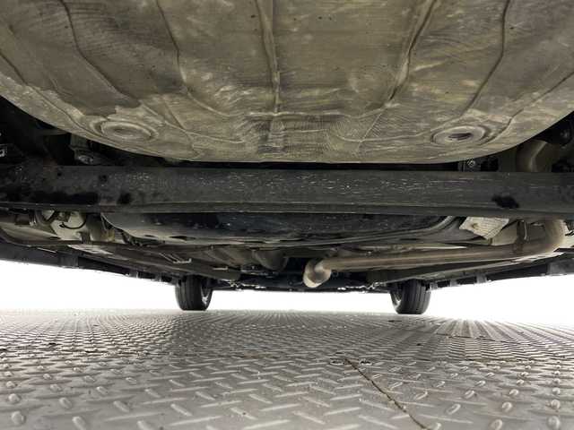 スズキ ソリオ バンディット HV MV 新潟県 2016(平28)年 6.5万km スーパーブラックパール 純正ナビ/CD/Bluetooth/AUX/全方位モニター/ステアリングスイッチ/オートライト/LEDヘッドライト/クルーズコントロール/衝突軽減ブレーキ/レーンキープアシスト/パワースライドドア/純正フロアマット/純正アルミホイール/電動格納ミラー