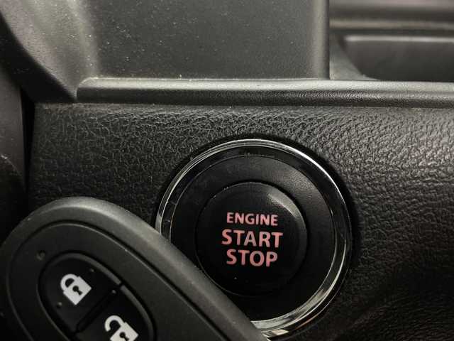 スズキ ソリオ バンディット HV MV 新潟県 2016(平28)年 6.5万km スーパーブラックパール 純正ナビ/CD/Bluetooth/AUX/全方位モニター/ステアリングスイッチ/オートライト/LEDヘッドライト/クルーズコントロール/衝突軽減ブレーキ/レーンキープアシスト/パワースライドドア/純正フロアマット/純正アルミホイール/電動格納ミラー