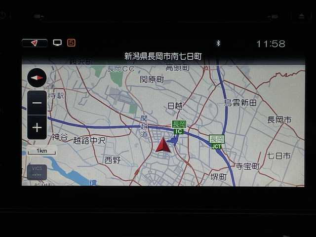 スズキ ソリオ バンディット HV MV 新潟県 2016(平28)年 6.5万km スーパーブラックパール 純正ナビ/CD/Bluetooth/AUX/全方位モニター/ステアリングスイッチ/オートライト/LEDヘッドライト/クルーズコントロール/衝突軽減ブレーキ/レーンキープアシスト/パワースライドドア/純正フロアマット/純正アルミホイール/電動格納ミラー