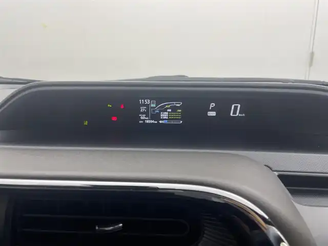 トヨタ アクア クロスオーバー グラム 茨城県 2019(令1)年 1.9万km ホワイトパールクリスタルシャイン 純正ナビ/フルセグTV/Bluetooth/全方位カメラ/ドライブレコーダー/ETC2.0/シートヒーター/コーナーセンサー/LEDヘッドライト/純正16インチアルミホイール/ルーフレール/衝突軽減ブレーキ/横滑り防止装置/レーンアシスト/カーテンエアバッグ/ハーフレザーシート
