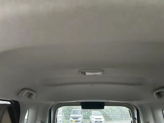 ダイハツ ムーヴ キャンバス X LTD メイクアッフ SA Ⅱ 鹿児島県 2017(平29)年 9.3万km パールホワイトⅢ/ナチュラルベージュマイカメタリック 2トーン スマートアシスト/純正ナビ/　　CD/DVD/BT/フルセグ/アラウンドビューモニター/両側パワースライドドア/オートライト/社外14インチアルミホイール/アイドリングストップ/ステアリングスイッチ/スマートキー/ETC