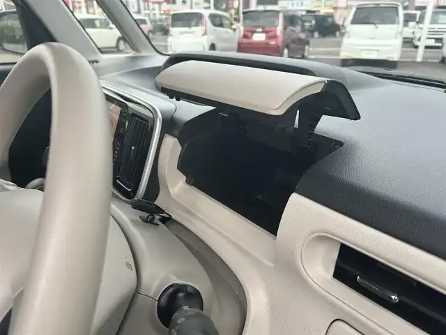 ダイハツ ムーヴ キャンバス X LTD メイクアッフ SA Ⅱ 鹿児島県 2017(平29)年 9.3万km パールホワイトⅢ/ナチュラルベージュマイカメタリック 2トーン スマートアシスト/純正ナビ/　　CD/DVD/BT/フルセグ/アラウンドビューモニター/両側パワースライドドア/オートライト/社外14インチアルミホイール/アイドリングストップ/ステアリングスイッチ/スマートキー/ETC