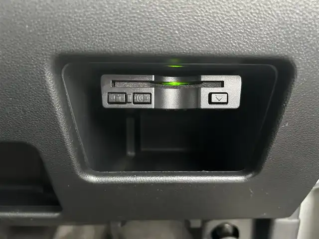 ダイハツ ムーヴ キャンバス X LTD メイクアッフ SA Ⅱ 鹿児島県 2017(平29)年 9.3万km パールホワイトⅢ/ナチュラルベージュマイカメタリック 2トーン スマートアシスト/純正ナビ/　　CD/DVD/BT/フルセグ/アラウンドビューモニター/両側パワースライドドア/オートライト/社外14インチアルミホイール/アイドリングストップ/ステアリングスイッチ/スマートキー/ETC