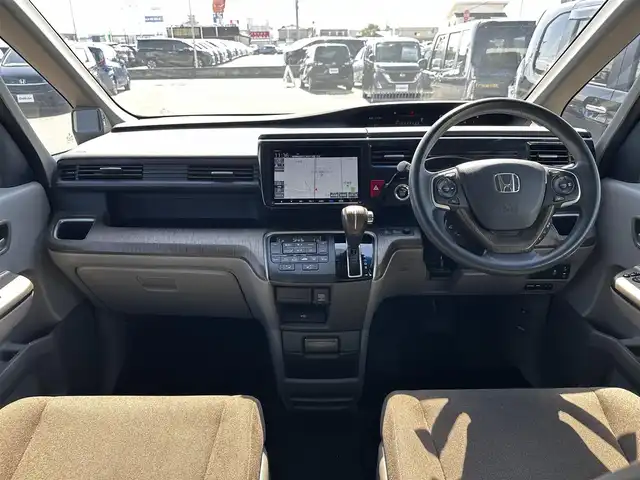 ホンダ ステップワゴン G EX ホンダセンシング 宮城県 2020(令2)年 3.1万km モダンスティールM ホンダセンシング/●衝突軽減ブレーキ〈CMBS〉/●誤発進抑制機能/●歩行者事故低減ステアリング/●路外逸脱抑制機能/●ACC〈アダプティブ・クルーズ・コントロール〉/●LKAS〈車線維持支援システム〉/●先行車発進お知らせ機能/●標識認識機能/純正フリップダウンモニター（VM-155N）/純正9インチナビ（VXM-207VFNi）/・CD/DVD/・Bluetooth/・フルセグTV/バックカメラ/ビルトインETC2.0/ドライブレコーダー/両側パワースライドドア/わくわくゲート/前席シートヒーター/ステアリングスイッチ/LEDヘッドランプ/オートライト/スマートキー＆プッシュスタート/電動格納ミラー/トリプルゾーンコントロール・フルオートエアコンディショナー/純正16インチAW/純正フロアマット/ドアバイザー/W/サイド/カーテンエアバッグ
