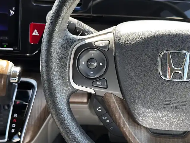 ホンダ ステップワゴン G EX ホンダセンシング 宮城県 2020(令2)年 3.1万km モダンスティールM ホンダセンシング/●衝突軽減ブレーキ〈CMBS〉/●誤発進抑制機能/●歩行者事故低減ステアリング/●路外逸脱抑制機能/●ACC〈アダプティブ・クルーズ・コントロール〉/●LKAS〈車線維持支援システム〉/●先行車発進お知らせ機能/●標識認識機能/純正フリップダウンモニター（VM-155N）/純正9インチナビ（VXM-207VFNi）/・CD/DVD/・Bluetooth/・フルセグTV/バックカメラ/ビルトインETC2.0/ドライブレコーダー/両側パワースライドドア/わくわくゲート/前席シートヒーター/ステアリングスイッチ/LEDヘッドランプ/オートライト/スマートキー＆プッシュスタート/電動格納ミラー/トリプルゾーンコントロール・フルオートエアコンディショナー/純正16インチAW/純正フロアマット/ドアバイザー/W/サイド/カーテンエアバッグ