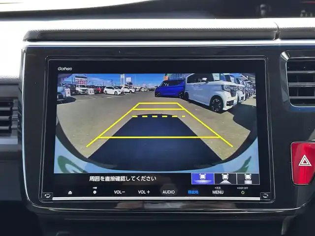 ホンダ ステップワゴン G EX ホンダセンシング 宮城県 2020(令2)年 3.1万km モダンスティールM ホンダセンシング/●衝突軽減ブレーキ〈CMBS〉/●誤発進抑制機能/●歩行者事故低減ステアリング/●路外逸脱抑制機能/●ACC〈アダプティブ・クルーズ・コントロール〉/●LKAS〈車線維持支援システム〉/●先行車発進お知らせ機能/●標識認識機能/純正フリップダウンモニター（VM-155N）/純正9インチナビ（VXM-207VFNi）/・CD/DVD/・Bluetooth/・フルセグTV/バックカメラ/ビルトインETC2.0/ドライブレコーダー/両側パワースライドドア/わくわくゲート/前席シートヒーター/ステアリングスイッチ/LEDヘッドランプ/オートライト/スマートキー＆プッシュスタート/電動格納ミラー/トリプルゾーンコントロール・フルオートエアコンディショナー/純正16インチAW/純正フロアマット/ドアバイザー/W/サイド/カーテンエアバッグ
