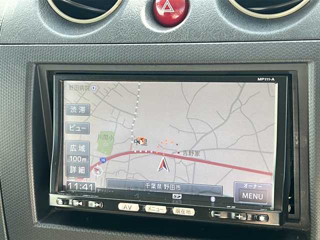 日産 キックス RX 岩手県 2012(平24)年 7万km ブラック 純正ナビ　ＴＶ　Ｂｌｕｅｔｏｏｔｈ　ＣＤ再生　シートヒーター　ルーフレール　フォグ　ドラレコ　トランスファ車　盗難防止システム　純正フロアマット　電動格納ミラー　ＵＶカットガラス　純正ＡＷ　ＥＴＣ