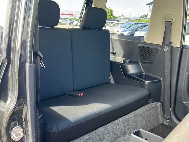 日産 キックス RX 岩手県 2012(平24)年 7万km ブラック 純正ナビ　ＴＶ　Ｂｌｕｅｔｏｏｔｈ　ＣＤ再生　シートヒーター　ルーフレール　フォグ　ドラレコ　トランスファ車　盗難防止システム　純正フロアマット　電動格納ミラー　ＵＶカットガラス　純正ＡＷ　ＥＴＣ