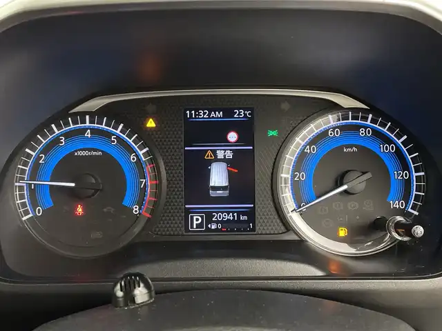 日産 ルークス HWS Gターボ プロパイロットED 鹿児島県 2022(令4)年 2.1万km スパークリングレッド/ブラック 純正9インチナビ/（CD・DVD・Bluetooth・フルセグTV）/プロパイロット/アラウンドビューモニター/エマージェンシーブレーキ/両側パワースライドドア/電動パーキングブレーキ/オートホールド/純正フロアマット/オートライト/リアサンシェード/リアサーキュレーター/スマートキー/プッシュスタート/ドライブレコーダー/純正15インチAW/スペアキー/LEDヘッドライト