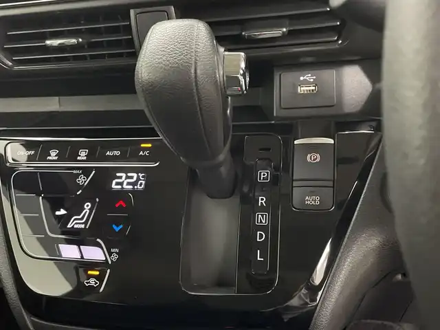 日産 ルークス HWS Gターボ プロパイロットED 鹿児島県 2022(令4)年 2.1万km スパークリングレッド/ブラック 純正9インチナビ/（CD・DVD・Bluetooth・フルセグTV）/プロパイロット/アラウンドビューモニター/エマージェンシーブレーキ/両側パワースライドドア/電動パーキングブレーキ/オートホールド/純正フロアマット/オートライト/リアサンシェード/リアサーキュレーター/スマートキー/プッシュスタート/ドライブレコーダー/純正15インチAW/スペアキー/LEDヘッドライト
