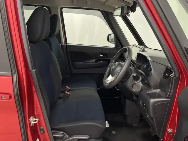 日産 ルークス HWS Gターボ プロパイロットED 鹿児島県 2022(令4)年 2.1万km スパークリングレッド/ブラック 純正9インチナビ/（CD・DVD・Bluetooth・フルセグTV）/プロパイロット/アラウンドビューモニター/エマージェンシーブレーキ/両側パワースライドドア/電動パーキングブレーキ/オートホールド/純正フロアマット/オートライト/リアサンシェード/リアサーキュレーター/スマートキー/プッシュスタート/ドライブレコーダー/純正15インチAW/スペアキー/LEDヘッドライト