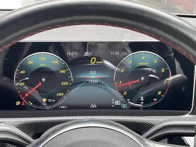 メルセデス・ベンツ ＣＬＡ１８０ Sブレイク AMGライン 千葉県 2020(令2)年 2万km デジタルホワイト パノラミックスライディングルーフ/パワーシート/シートヒーター/純正HDDナビ/バックカメラ/地デジ/パワーバックドア/純正18インチAW/LEDライト/ハーフレザーシート/純正ドライブレコーダー/ワイヤレスチャージング
