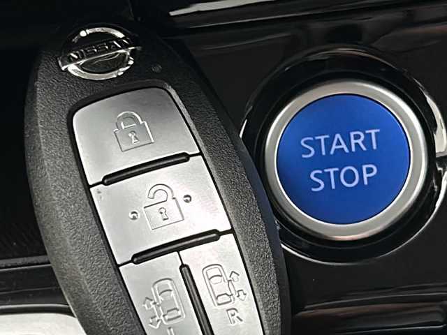 日産 セレナ e－パワー ハイウェイスター V 宮城県 2019(平31)年 3.6万km シャイニングブルー 純正９型ナビ/プロパイロット/エマージェンシーブレーキ/エアロパーツ /  フロント サイド リア　SilkBlaze/　リアスポイラー　IMPUL/CD/DVD/BT/フルセグTV/アラウンドビューモニター/レーダークルーズコントロール/両側パワースライドドア/LEDオートライト/フォグランプ/純正15インチアルミホイール/車線逸脱防止支援システム/車線逸脱警報/オートブレーキホールド/前席シートヒーター/前後ドライブレコーダー/コーナーセンサー/スマートキー/ビルトインETC/純正フロアマット