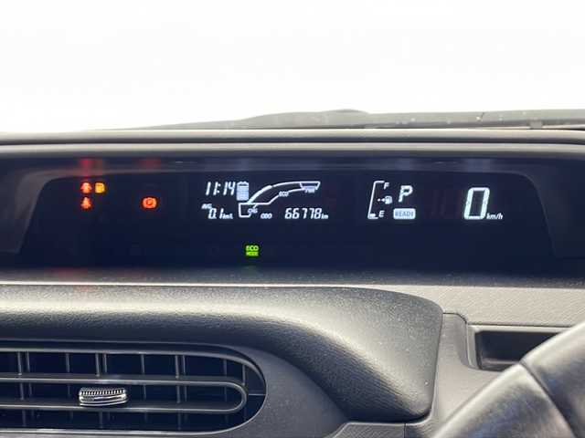 トヨタ アクア G ブラックソフトレザーセレ 千葉県 2016(平28)年 6.7万km ブラックマイカ 純正ナビ/　CD/DVD/Bluetooth/フルセグTV/モデリスタエアロ（F/S/R）/モデリスタアルミホイール/クルーズコントロール/衝突軽減ブレーキ/車線逸脱警報/オートハイビーム/前席シートヒーター/LEDライト/フォグランプ/ビルトインETC/前方ドラレコ/レザーシート/ナノイー/フロアマット/ドアバイザー