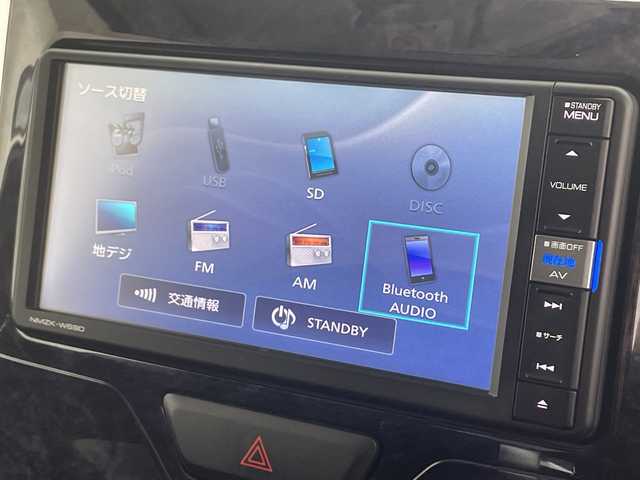 ダイハツ タント カスタムRSトップED VS SAⅢ 千葉県 2019(平31)年 6.6万km パールホワイトⅢ 純正SDナビ【AM/FM/BT/CD/DVD】/両側パワースライドドア/アラウンドビューモニター/横滑り防止装置/衝突被害軽減システム/レーンキープアシスト/アイドリングストップ/オートライト/オートマチックハイビーム/LEDヘッドランプ/純正AW15インチ/シートヒーター【運転席側】/USB入力端子/ドライブレコーダー【前側】/フルセグTV