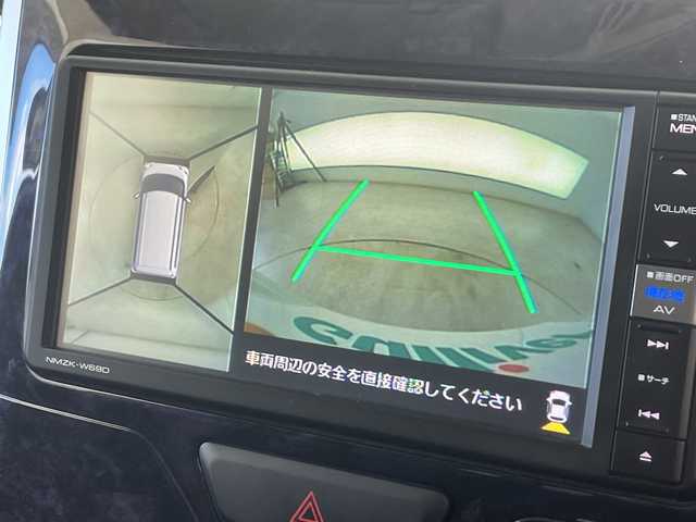 ダイハツ タント カスタムRSトップED VS SAⅢ 千葉県 2019(平31)年 6.6万km パールホワイトⅢ 純正SDナビ【AM/FM/BT/CD/DVD】/両側パワースライドドア/アラウンドビューモニター/横滑り防止装置/衝突被害軽減システム/レーンキープアシスト/アイドリングストップ/オートライト/オートマチックハイビーム/LEDヘッドランプ/純正AW15インチ/シートヒーター【運転席側】/USB入力端子/ドライブレコーダー【前側】/フルセグTV