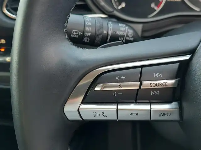 マツダ ＣＸ－３０ XD プロアクティブツーリングセレクション 東京都 2023(令5)年 2.8万km ソウルレッドクリスタルM 衝突軽減ブレーキ/レーントレーシングアシスト/ハイビームアシスト/ブラインドスポットアシスト/ヘッドアップディスプレイ/純正SDナビ/全周囲カメラ/CD/DVDプレイヤー/フルセグTV/HDMI/AppleCarplay/androidauto/レーダークルーズコントロール/クリアランスソナー/LEDライト/純正ドライブレコーダー/ビルトインETC2.0/運転席パワーシート/シートヒーター/ステアリングヒーター