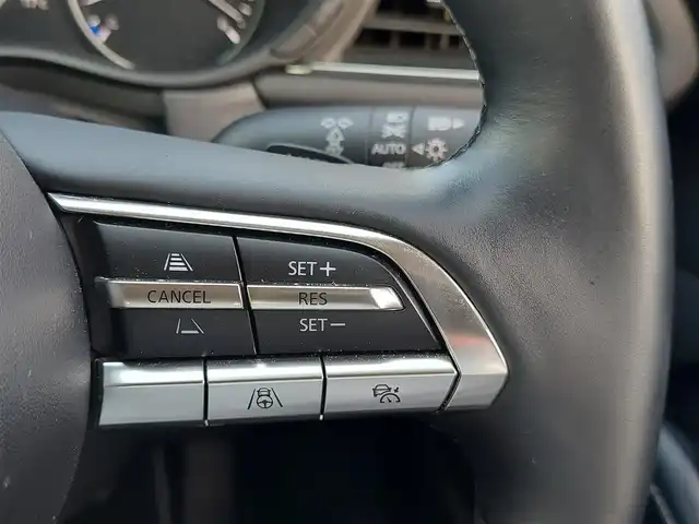 マツダ ＣＸ－３０ XD プロアクティブツーリングセレクション 東京都 2023(令5)年 2.8万km ソウルレッドクリスタルM 衝突軽減ブレーキ/レーントレーシングアシスト/ハイビームアシスト/ブラインドスポットアシスト/ヘッドアップディスプレイ/純正SDナビ/全周囲カメラ/CD/DVDプレイヤー/フルセグTV/HDMI/AppleCarplay/androidauto/レーダークルーズコントロール/クリアランスソナー/LEDライト/純正ドライブレコーダー/ビルトインETC2.0/運転席パワーシート/シートヒーター/ステアリングヒーター