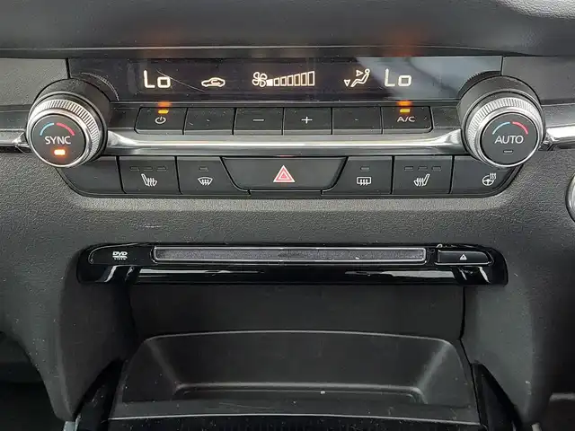 マツダ ＣＸ－３０ XD プロアクティブツーリングセレクション 東京都 2023(令5)年 2.8万km ソウルレッドクリスタルM 衝突軽減ブレーキ/レーントレーシングアシスト/ハイビームアシスト/ブラインドスポットアシスト/ヘッドアップディスプレイ/純正SDナビ/全周囲カメラ/CD/DVDプレイヤー/フルセグTV/HDMI/AppleCarplay/androidauto/レーダークルーズコントロール/クリアランスソナー/LEDライト/純正ドライブレコーダー/ビルトインETC2.0/運転席パワーシート/シートヒーター/ステアリングヒーター