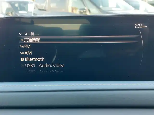 マツダ ＣＸ－３０ XD プロアクティブツーリングセレクション 東京都 2023(令5)年 2.8万km ソウルレッドクリスタルM 衝突軽減ブレーキ/レーントレーシングアシスト/ハイビームアシスト/ブラインドスポットアシスト/ヘッドアップディスプレイ/純正SDナビ/全周囲カメラ/CD/DVDプレイヤー/フルセグTV/HDMI/AppleCarplay/androidauto/レーダークルーズコントロール/クリアランスソナー/LEDライト/純正ドライブレコーダー/ビルトインETC2.0/運転席パワーシート/シートヒーター/ステアリングヒーター