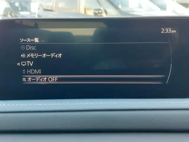 マツダ ＣＸ－３０ XD プロアクティブツーリングセレクション 東京都 2023(令5)年 2.8万km ソウルレッドクリスタルM 衝突軽減ブレーキ/レーントレーシングアシスト/ハイビームアシスト/ブラインドスポットアシスト/ヘッドアップディスプレイ/純正SDナビ/全周囲カメラ/CD/DVDプレイヤー/フルセグTV/HDMI/AppleCarplay/androidauto/レーダークルーズコントロール/クリアランスソナー/LEDライト/純正ドライブレコーダー/ビルトインETC2.0/運転席パワーシート/シートヒーター/ステアリングヒーター