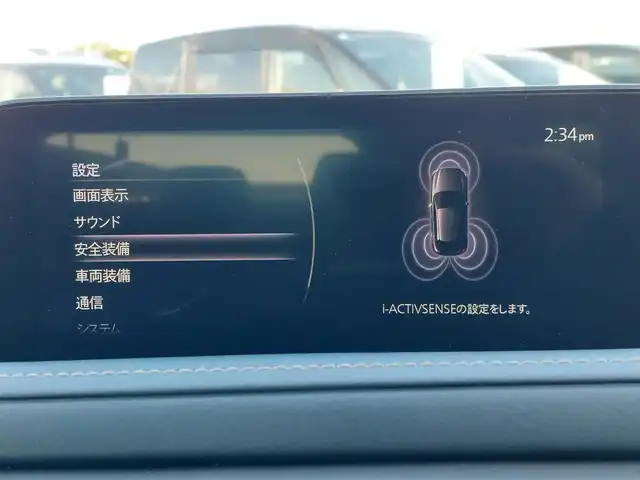 マツダ ＣＸ－３０ XD プロアクティブツーリングセレクション 東京都 2023(令5)年 2.8万km ソウルレッドクリスタルM 衝突軽減ブレーキ/レーントレーシングアシスト/ハイビームアシスト/ブラインドスポットアシスト/ヘッドアップディスプレイ/純正SDナビ/全周囲カメラ/CD/DVDプレイヤー/フルセグTV/HDMI/AppleCarplay/androidauto/レーダークルーズコントロール/クリアランスソナー/LEDライト/純正ドライブレコーダー/ビルトインETC2.0/運転席パワーシート/シートヒーター/ステアリングヒーター