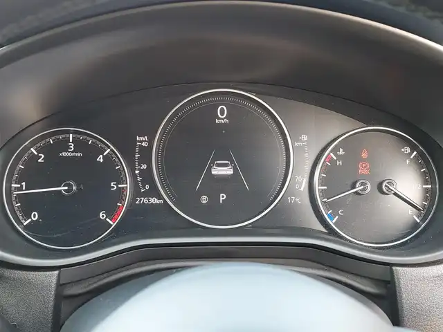 マツダ ＣＸ－３０ XD プロアクティブツーリングセレクション 東京都 2023(令5)年 2.8万km ソウルレッドクリスタルM 衝突軽減ブレーキ/レーントレーシングアシスト/ハイビームアシスト/ブラインドスポットアシスト/ヘッドアップディスプレイ/純正SDナビ/全周囲カメラ/CD/DVDプレイヤー/フルセグTV/HDMI/AppleCarplay/androidauto/レーダークルーズコントロール/クリアランスソナー/LEDライト/純正ドライブレコーダー/ビルトインETC2.0/運転席パワーシート/シートヒーター/ステアリングヒーター