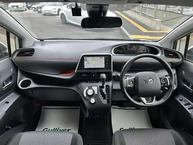 トヨタ シエンタ ハイブリッド ファンベースG 香川県 2019(令1)年 2.1万km ホワイトパールクリスタルシャイン ワンオーナー/純正SDナビ/【CD/DVDフルセグ】/全方位カメラ/両側パワースライドドア/トヨタセーフティセンス/プリクラッシュセーフティ/オートハイビーム/レーンキープ/クルーズコントロール/前席シートヒーター/ハンドルヒーター/ドライブレコーダー/純正15インチアルミ/ETC2.0