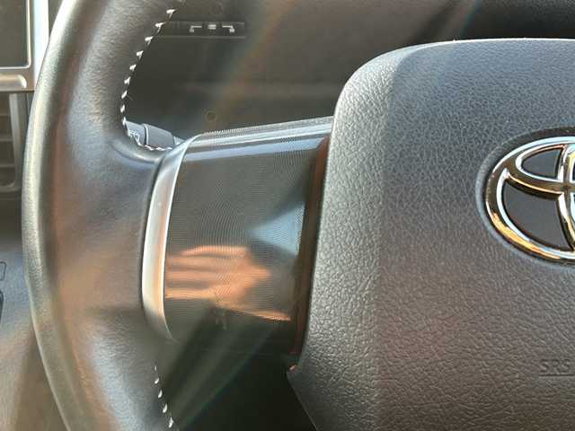 トヨタ シエンタ G クエロ 愛媛県 2020(令2)年 5.9万km ブラックマイカ 純正Panasonicナビ/（Bluetooth/フルセグTV/SD）/衝突軽減ブレーキ/LEDヘッドライト/オートマチックハイビーム/コーナーセンサー/両側パワースライドドア/バックカメラ/ETC/3列シート/スマートキー/横滑り防止装置/レーンキープアシスト/パーキングアシスト