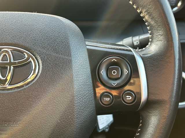 トヨタ シエンタ G クエロ 愛媛県 2020(令2)年 5.9万km ブラックマイカ 純正Panasonicナビ/（Bluetooth/フルセグTV/SD）/衝突軽減ブレーキ/LEDヘッドライト/オートマチックハイビーム/コーナーセンサー/両側パワースライドドア/バックカメラ/ETC/3列シート/スマートキー/横滑り防止装置/レーンキープアシスト/パーキングアシスト