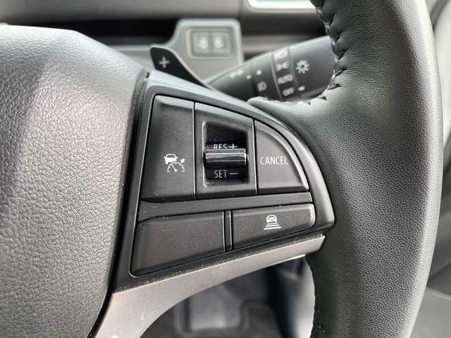 スズキ ソリオ バンディット HV MV 千葉県 2020(令2)年 3.4万km ピュアホワイトP 純正ナビ/前後ドライブレコーダー/衝突被害軽減システム/車線逸脱警報/バックカメラ/クルーズコントロール/両側パワースライドドア/横滑り防止装置/ETC/アイドリングストップ/LEDヘッドライト/フォグランプ/オートライト/ウィンカーミラー/電動格納ミラー/純正15インチAW/シートリフター/プッシュスタート/スマートキー/フロアマット/スペアキー/取扱説明書/保証書