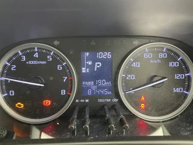 ダイハツ キャスト スタイル G SAⅢ 富山県 2017(平29)年 8.8万km ダークエメラルドマイカ 純正ナビ【NSZN-X67D】/(AM/FM/CD/DVD/SD/USB/BT)/フルセグTV/アラウンドビューモニター/衝突被害軽減ブレーキ/レーンキープアシスト/オートマチックハイビーム/LEDヘッドライト/リアパーキングセンサー/ドライブレコーダー/ETC/純正フロアマット/純正１５インチAW/スマートキー/プッシュスタート