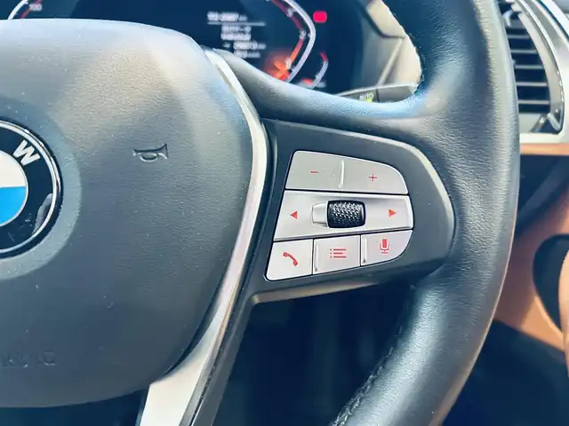 ＢＭＷ Ｘ３ xDrive20d Xライン 大阪府 2021(令3)年 3万km ミネラルホワイト 純正ナビ/TV/360度カメラ/applecarplay/HUD/ACC/純正19インチAW/LEDヘッドライト/電動リアゲート/ブラインドスポット/クリアランスソナー/ワイヤレス充電/ルーフレール/茶革/パワーシート/Dシートメモリ/シートヒーター