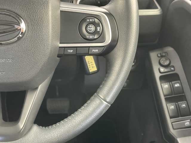 ダイハツ タフト G ターボ 愛知県 2020(令2)年 2万km フォレストカーキメタリック 純正9型ディスプレイオーディオ　ナビ機能なし/全方位カメラ/レーダークルーズコントロール/シートヒーター/バックカメラ/コーナーセンサー/純正アルミホイール/LEDヘッドライト/オートマチックハイビーム/ドライブレコーダー/ETC/衝突軽減システム/Bluetooth/ステアリングスイッチ/スマートキー/プッシュスタート