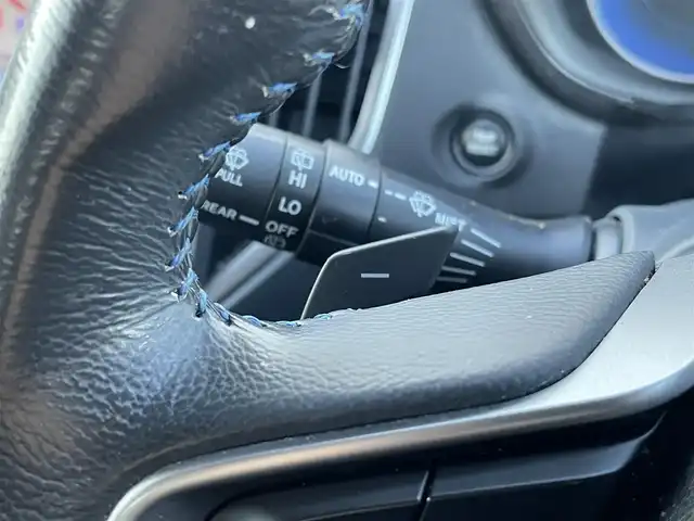 スバル ＸＶ ハイブリッド アドバンス 山梨県 2019(平31)年 4.5万km クールグレーカーキ ４WD/ルーフレール/純正メモリナビ/Bluetooth接続/CD/DVD/フルセグTV/USB入力端子/前席パワシート/純正１８インチアルミホイール/コーナーセンサー/横滑り防止装置/衝突被害軽減システム